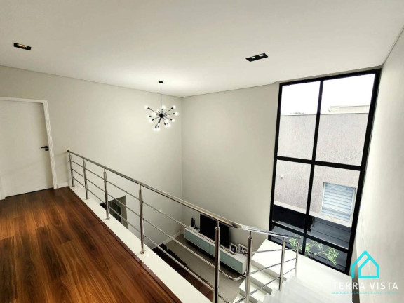 Imagem Casa de Condomínio com 4 Quartos à Venda, 320 m² Imagem Casa de Condomínio com 4 Quartos à Venda, 320 m²