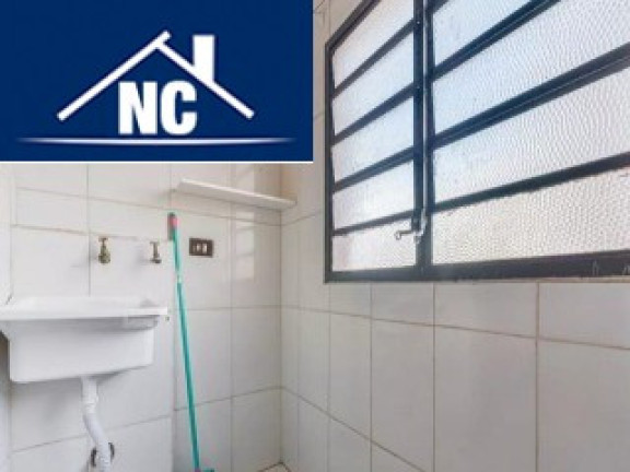 Imagem Apartamento com 2 Quartos à Venda, 48 m² em Jardim Vergueiro (sacomã) - São Paulo Imagem Apartamento com 2 Quartos à Venda, 48 m² em Jardim Vergueiro (sacomã) - São Paulo