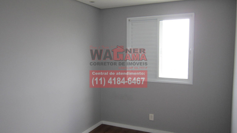 Imagem Apartamento com 2 Quartos para Alugar, 49 m² em São Pedro - Osasco