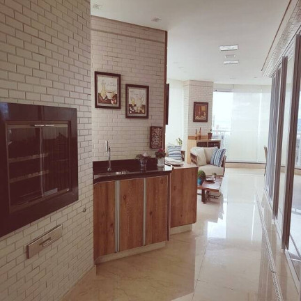 Imagem Apartamento com 4 Quartos à Venda, 297 m² em Jardim Anália Franco - São Paulo Imagem Apartamento com 4 Quartos à Venda, 297 m² em Jardim Anália Franco - São Paulo