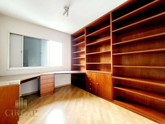 Imagem Apartamento com 4 Quartos à Venda, 137 m² em Pinheiros - São Paulo Imagem Apartamento com 4 Quartos à Venda, 137 m² em Pinheiros - São Paulo