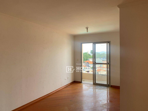 Imagem Imóvel com 2 Quartos à Venda, 73 m² em Gopoúva - Guarulhos