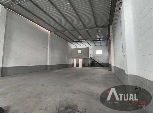 Imagem Galpão à Venda, 250 m² em Jardim Imperial - Atibaia Imagem Galpão à Venda, 250 m² em Jardim Imperial - Atibaia
