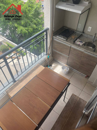 Imagem Apartamento com 3 Quartos à Venda, 64 m² em Vila Suzana - São Paulo Imagem Apartamento com 3 Quartos à Venda, 64 m² em Vila Suzana - São Paulo