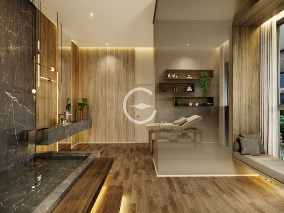 Imagem Apartamento com 3 Quartos à Venda, 130 m² em Brooklin Paulista - São Paulo Imagem Apartamento com 3 Quartos à Venda, 130 m² em Brooklin Paulista - São Paulo