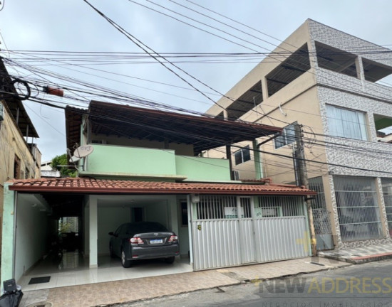 Imagem Casa com 3 Quartos à Venda, 330 m² em Jardim América - Cariacica Imagem Casa com 3 Quartos à Venda, 330 m² em Jardim América - Cariacica