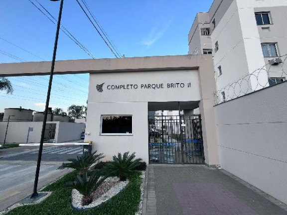 Apartamento com 2 Quartos à Venda, 40 m² em Campo Grande - Rio De Janeiro
