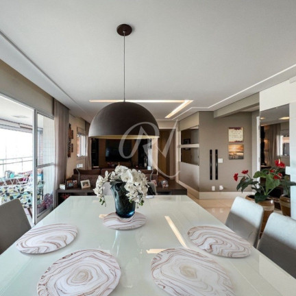 Imagem Apartamento com 3 Quartos à Venda, 147 m² em Vila Ema - São José Dos Campos