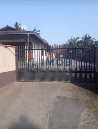 Imagem Casa com 3 Quartos à Venda, 150 m² em Corticeira - Guaramirim Imagem Casa com 3 Quartos à Venda, 150 m² em Corticeira - Guaramirim