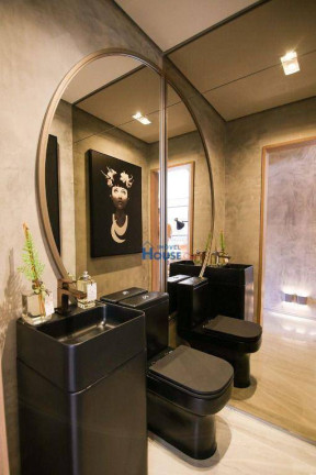 Imagem Apartamento com 4 Quartos à Venda, 142 m² em Perdizes - São Paulo Imagem Apartamento com 4 Quartos à Venda, 142 m² em Perdizes - São Paulo