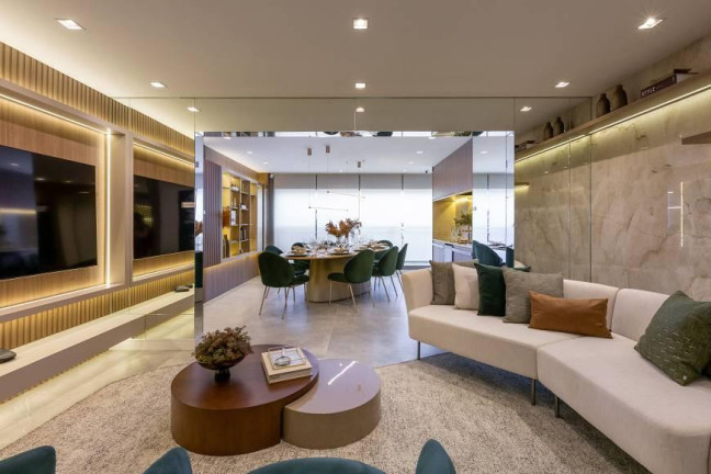 Imagem Apartamento com 2 Quartos à Venda, 71 m² em Ipiranga - São Paulo