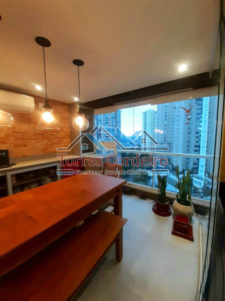 Imagem Apartamento com 2 Quartos à Venda, 77 m² em Jardim Fonte Do Morumbi - São Paulo Imagem Apartamento com 2 Quartos à Venda, 77 m² em Jardim Fonte Do Morumbi - São Paulo