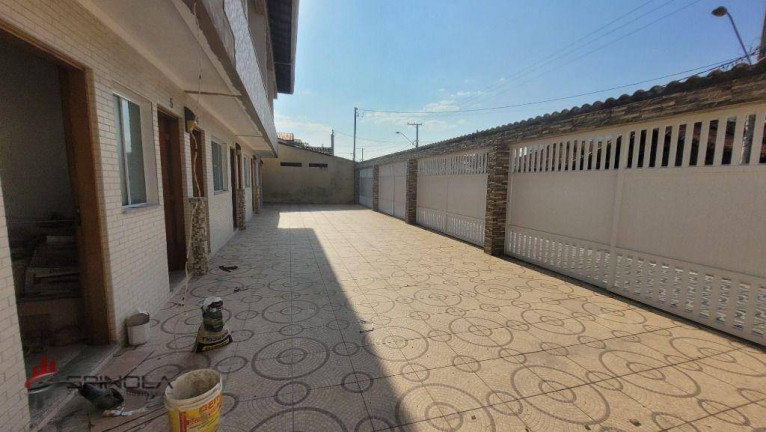 Imagem Casa com 2 Quartos à Venda, 85 m² em Mirim - Praia Grande Imagem Casa com 2 Quartos à Venda, 85 m² em Mirim - Praia Grande