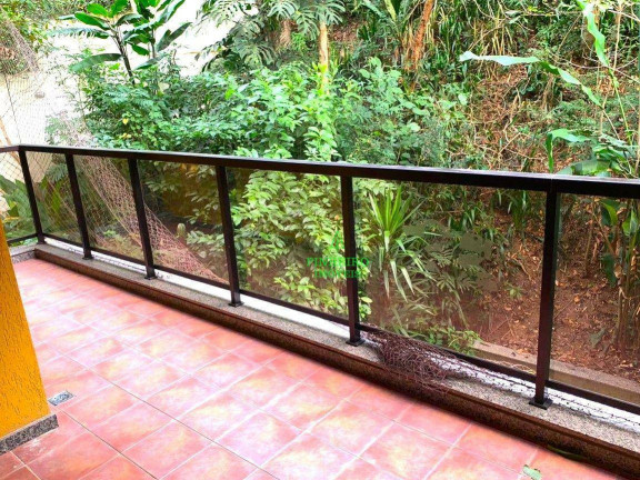 Imagem Apartamento com 3 Quartos à Venda, 120 m² em Largo Da Batalha - Niterói Imagem Apartamento com 3 Quartos à Venda, 120 m² em Largo Da Batalha - Niterói