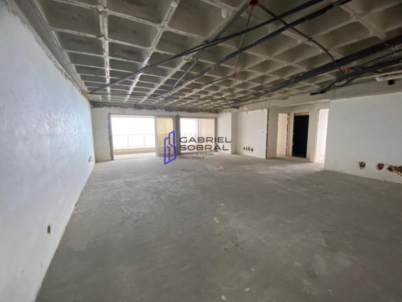 Apartamento com 2 Quartos à Venda, 160 m² em Altiplano Cabo Branco - João Pessoa