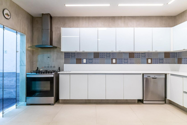 Imagem Casa com 7 Quartos à Venda, 595 m² em Humaitá Imagem Casa com 7 Quartos à Venda, 595 m² em Humaitá