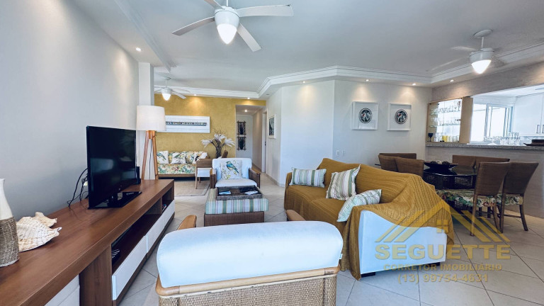 Imagem Apartamento com 4 Quartos à Venda, 175 m² em Riviera De São Lourenço - Bertioga Imagem Apartamento com 4 Quartos à Venda, 175 m² em Riviera De São Lourenço - Bertioga