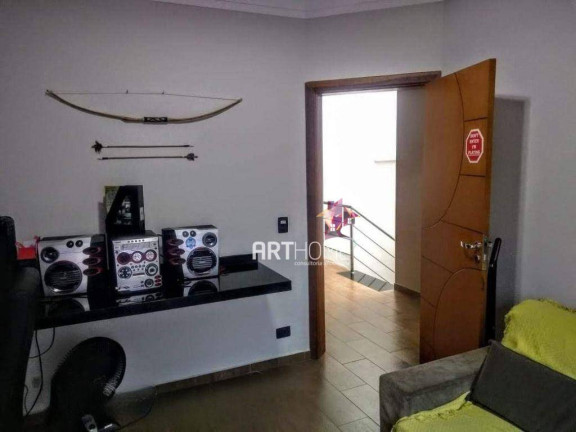 Imagem Sobrado com 3 Quartos à Venda, 268 m² em Rudge Ramos - São Bernardo Do Campo