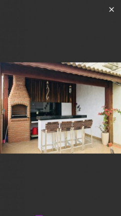 Imagem Apartamento com 2 Quartos à Venda, 55 m² em Vila Cardia - Bauru