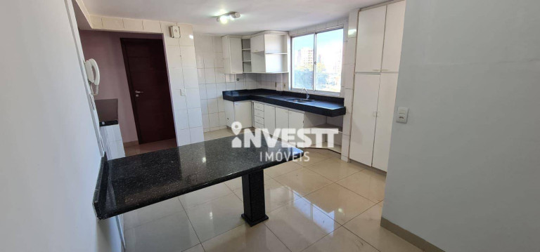Imagem Apartamento com 3 Quartos à Venda, 122 m² em Setor Aeroporto - Goiânia Imagem Apartamento com 3 Quartos à Venda, 122 m² em Setor Aeroporto - Goiânia