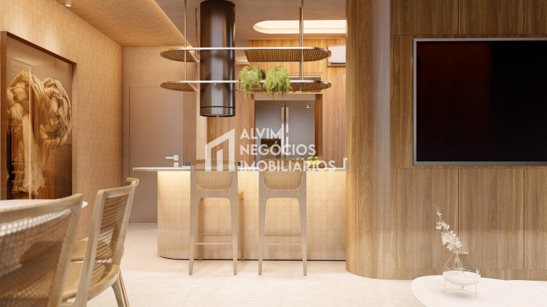 Imagem Apartamento com 2 Quartos à Venda, 82 m² em Vila Ema - São José Dos Campos