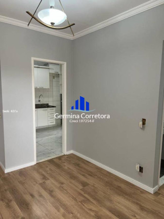 Imagem Apartamento com 3 Quartos à Venda, 88 m² em Vila Boa Vista - Barueri Imagem Apartamento com 3 Quartos à Venda, 88 m² em Vila Boa Vista - Barueri