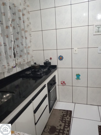 Imagem Casa com 3 Quartos à Venda, 200 m² em Jardim Shangrilá (zona Norte) - São Paulo Imagem Casa com 3 Quartos à Venda, 200 m² em Jardim Shangrilá (zona Norte) - São Paulo