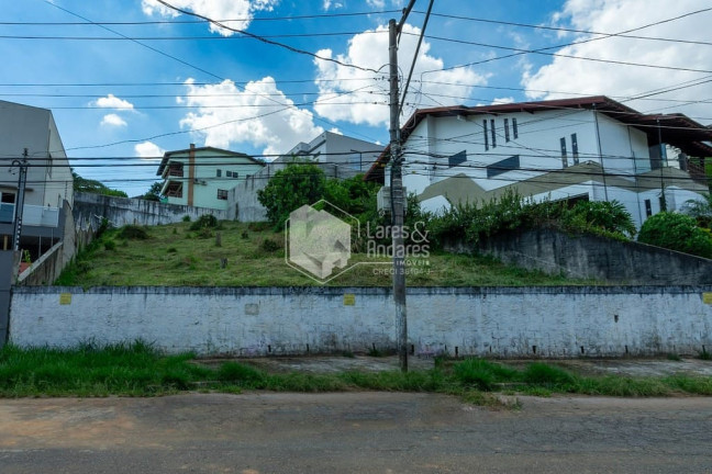 Imagem Terreno à Venda, 640 m² em Parque Dos Príncipes - São Paulo