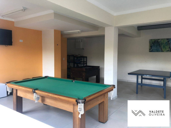 Imagem Apartamento com 2 Quartos à Venda, 60 m² em Jardim América - São José Dos Campos Imagem Apartamento com 2 Quartos à Venda, 60 m² em Jardim América - São José Dos Campos