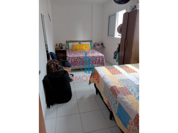 Imagem Apartamento com 1 Quarto à Venda, 52 m² em Canto Do Forte - Praia Grande