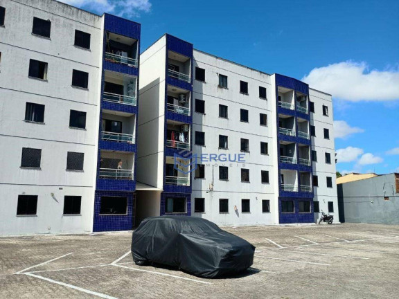 Imagem Apartamento com 3 Quartos à Venda, 68 m² em Maraponga - Fortaleza Imagem Apartamento com 3 Quartos à Venda, 68 m² em Maraponga - Fortaleza