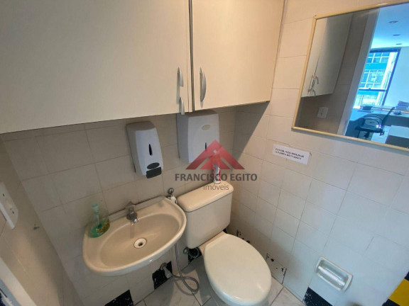 Imagem Imóvel para Alugar, 80 m² em Centro - Niterói