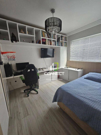 Apartamento com 3 Quartos à Venda, 322 m² em Vila Operária - Itajaí