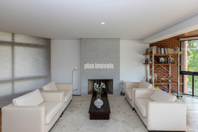 Imagem Apartamento com 3 Quartos à Venda, 234 m² em Moema - São Paulo Imagem Apartamento com 3 Quartos à Venda, 234 m² em Moema - São Paulo