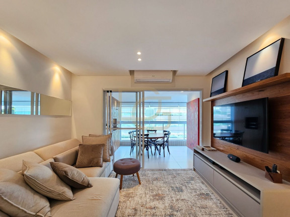 Imagem Apartamento com 3 Quartos à Venda, 124 m² em Riviera - Bertioga Imagem Apartamento com 3 Quartos à Venda, 124 m² em Riviera - Bertioga