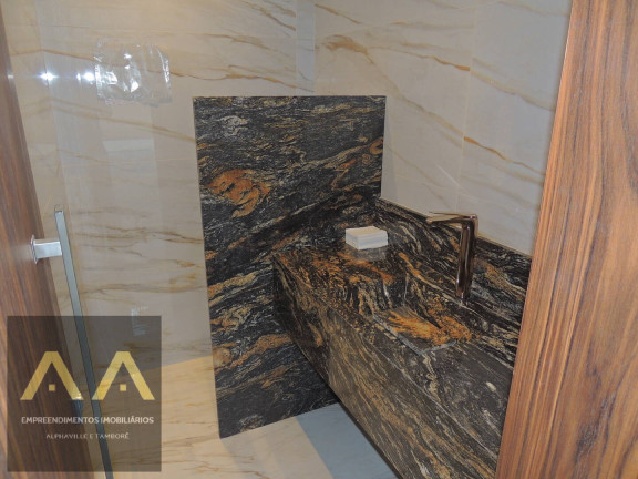 Imagem Casa com 4 Quartos à Venda, 400 m² em Tamboré - Santana De Parnaíba Imagem Casa com 4 Quartos à Venda, 400 m² em Tamboré - Santana De Parnaíba