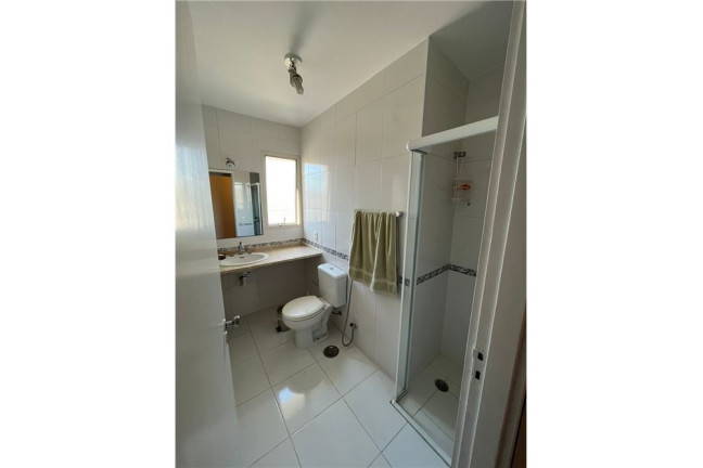 Imagem Apartamento com 3 Quartos à Venda, 103 m² em Vila Olímpia - São Paulo