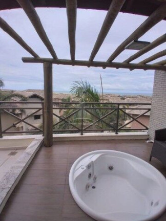 Imagem Cobertura com 3 Quartos à Venda, 136 m² em Praia Do Japão - Aquiraz