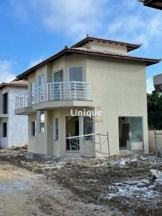 Imagem Casa com 2 Quartos à Venda, 100 m² em Praia Rasa - Armação Dos Búzios
