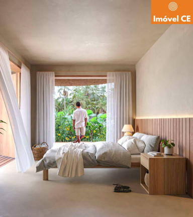 Imagem Casa com 4 Quartos à Venda, 400 m² em Praia Préa - Cruz Imagem Casa com 4 Quartos à Venda, 400 m² em Praia Préa - Cruz
