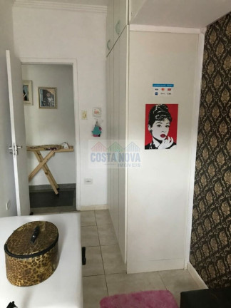 Imagem Casa com 2 Quartos à Venda, 61 m² em Vila Voturua - São Vicente Imagem Casa com 2 Quartos à Venda, 61 m² em Vila Voturua - São Vicente