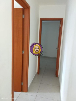 Apartamento com 2 Quartos à Venda, 70 m² em Boqueirão - Santos