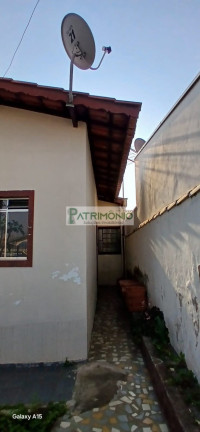 Imagem Casa com 3 Quartos à Venda, 147 m² em Núcleo Residencial São José - Jaguariúna Imagem Casa com 3 Quartos à Venda, 147 m² em Núcleo Residencial São José - Jaguariúna
