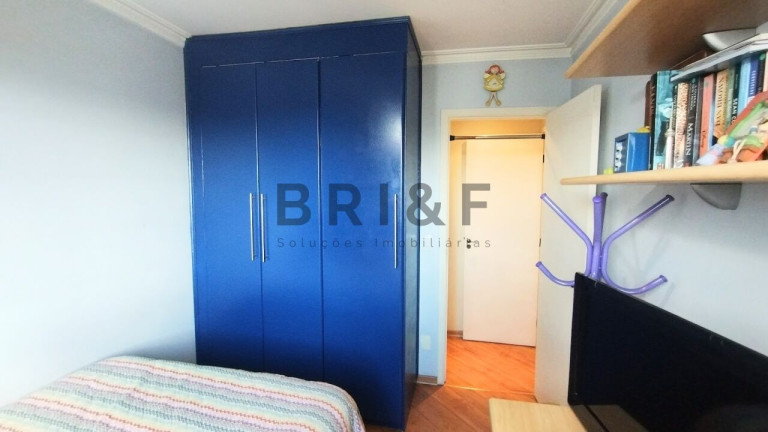 Imagem Apartamento com 3 Quartos à Venda, 83 m² em Vila Mascote - São Paulo Imagem Apartamento com 3 Quartos à Venda, 83 m² em Vila Mascote - São Paulo