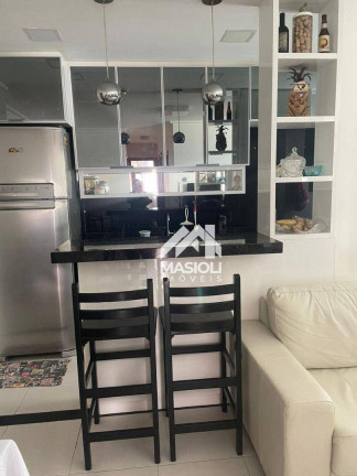 Imagem Apartamento com 2 Quartos à Venda, 60 m² em Praia De Itaparica - Vila Velha Imagem Apartamento com 2 Quartos à Venda, 60 m² em Praia De Itaparica - Vila Velha