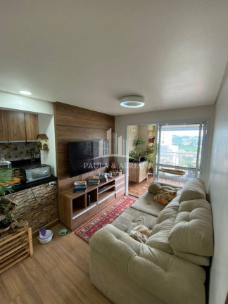 Imagem Apartamento com 3 Quartos à Venda, 98 m² em Jardim Pedroso - Mauá Imagem Apartamento com 3 Quartos à Venda, 98 m² em Jardim Pedroso - Mauá