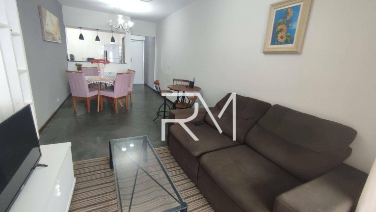 Imagem Apartamento com 3 Quartos à Venda, 108 m² em Vila Atlântica - Mongaguá