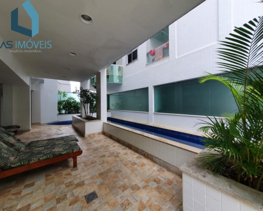 Imagem Apartamento com 3 Quartos à Venda, 190 m² em Centro - Cabo Frio Imagem Apartamento com 3 Quartos à Venda, 190 m² em Centro - Cabo Frio