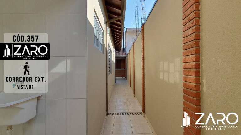 Imagem Casa com 5 Quartos à Venda, 300 m² em Jardim São Paulo - Rio Claro