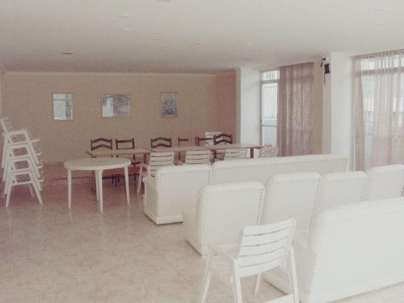Imagem Apartamento com 2 Quartos à Venda ou Locação, 70 m² em Pitangueiras - Guarujá Imagem Apartamento com 2 Quartos à Venda ou Locação, 70 m² em Pitangueiras - Guarujá